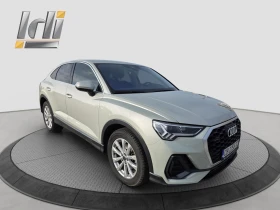 Audi Q3 Sportback 35 TDI Quattro | Auto.bg — изображение 8