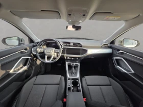 Audi Q3 Sportback 35 TDI Quattro | Auto.bg — изображение 12