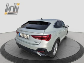 Audi Q3 Sportback 35 TDI Quattro | Auto.bg — изображение 6