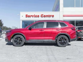Honda Cr-v * Touring * ОТ ПРЕДСТАВИТЕЛСТВО НА HONDA*  - 31900 € / 62390.98 лв. - 86097224 2