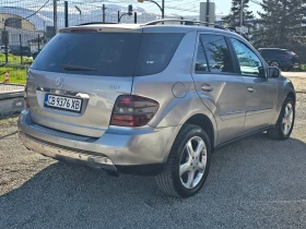 Mercedes-Benz ML 320 CDi/Авт./Лизинг - 6500 € / 12712.90 лв. - 82116600 5