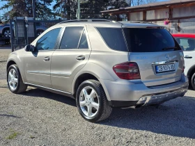 Mercedes-Benz ML 320 CDi/Авт./Лизинг - 6500 € / 12712.90 лв. - 82116600 6