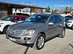 Mercedes-Benz ML 320 CDi/Авт./Лизинг