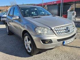 Mercedes-Benz ML 320 CDi/Авт./Лизинг - 6500 € / 12712.90 лв. - 82116600 3