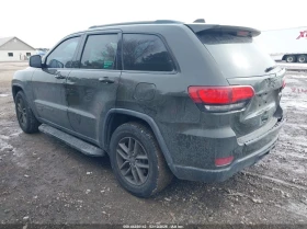 Jeep Grand cherokee 3.6L V-6 DOHC, VVT, 293HP 4X2 Drive - 10700 € / 20927.38 лв. - 62803251 3