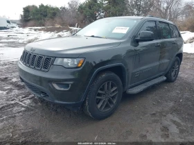 Jeep Grand cherokee 3.6L V-6 DOHC, VVT, 293HP 4X2 Drive - 10700 € / 20927.38 лв. - 62803251 2