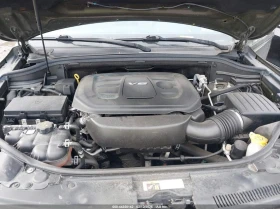 Jeep Grand cherokee 3.6L V-6 DOHC, VVT, 293HP 4X2 Drive - 10700 € / 20927.38 лв. - 62803251 10