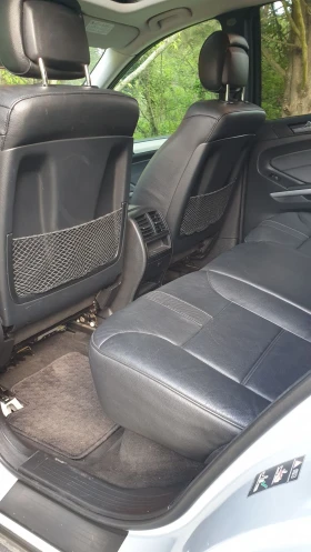 Mercedes-Benz ML 350 ML350 CDI �� ������� | Mobile.bg � ����� ������ 8