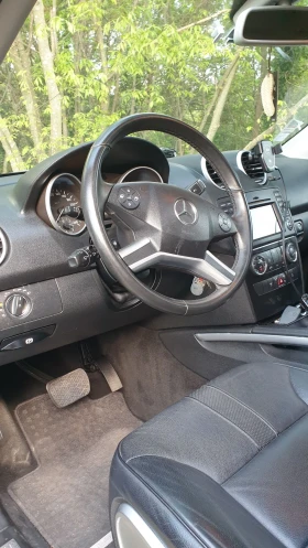 Mercedes-Benz ML 350 ML350 CDI �� ������� | Mobile.bg � ����� ������ 4
