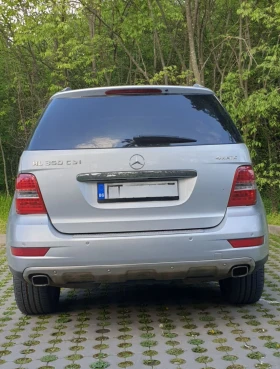 Mercedes-Benz ML 350 ML350 CDI �� ������� | Mobile.bg � ����� ������ 3