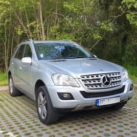 Mercedes-Benz ML 350 ML350 CDI �� ������� | Mobile.bg � ����� ������ 2