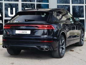 Audi SQ8 4.0TDI/Virtual/Quattro/Carbon/Pano/Bang&Olufsen/ | Mobile.bg � ����� ������ 6