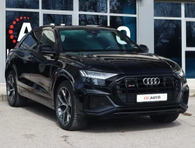 Audi SQ8 4.0TDI/Virtual/Quattro/Carbon/Pano/Bang&Olufsen/ | Mobile.bg � ����� ������ 3