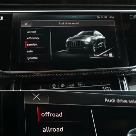 Audi SQ8 4.0TDI/Virtual/Quattro/Carbon/Pano/Bang&Olufsen/ | Mobile.bg � ����� ������ 15