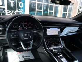 Audi SQ8 4.0TDI/Virtual/Quattro/Carbon/Pano/Bang&Olufsen/ | Mobile.bg � ����� ������ 7