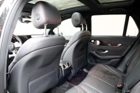 Mercedes-Benz GLC AMG 43  CARFAX | Mobile.bg � ����� ������ 10