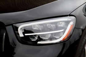 Mercedes-Benz GLC AMG 43  CARFAX | Mobile.bg � ����� ������ 12