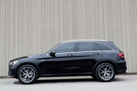 Mercedes-Benz GLC AMG 43  CARFAX | Mobile.bg � ����� ������ 2