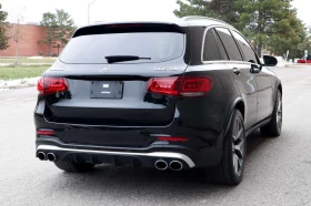 Mercedes-Benz GLC AMG 43  CARFAX | Mobile.bg � ����� ������ 3