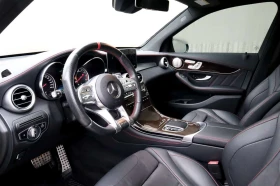 Mercedes-Benz GLC AMG 43  CARFAX | Mobile.bg � ����� ������ 5