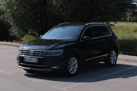 ����� �� �������� �� VW Tiguan DSG / Digital / LED