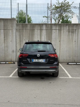 VW Tiguan Carat - DSG / Digital / LED | Mobile.bg � ����� ������ 6