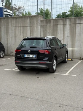 VW Tiguan Carat - DSG / Digital / LED | Mobile.bg � ����� ������ 7