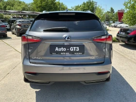 Lexus NX 300h 2.5h 197к.с 4х4 Обслужена и с Гаранция на батерия  - 17777 € / 34768.79 лв. - 38517607 5