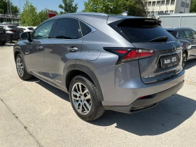 Lexus NX 300h 2.5h 197к.с 4х4 Обслужена и с Гаранция на батерия  - 17777 € / 34768.79 лв. - 38517607 6