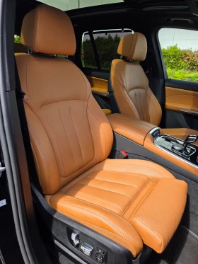 BMW X5 4.0i xDrive 37���.��.* M Sport*  | Mobile.bg � ����� ������ 8