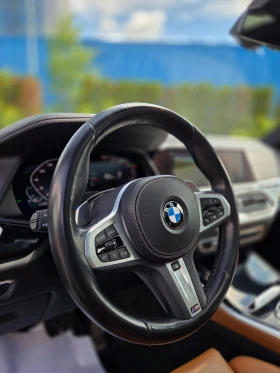 BMW X5 4.0i xDrive 37���.��.* M Sport*  | Mobile.bg � ����� ������ 10