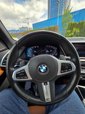 BMW X5 4.0i xDrive 37���.��.* M Sport*  | Mobile.bg � ����� ������ 13