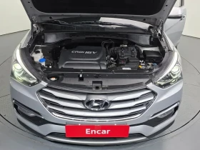 Hyundai Santa fe 2.0 - 11965 € / 23401.51 лв. - 67401798 6