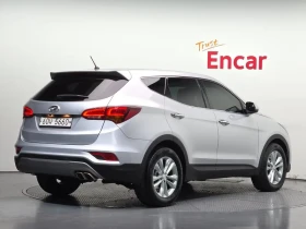 Hyundai Santa fe 2.0 - 11965 € / 23401.51 лв. - 67401798 2