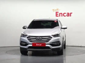 Hyundai Santa fe 2.0 - 11965 € / 23401.51 лв. - 67401798 3