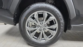 Toyota Rav4 LIMITED AWD/ОБДУХ/DISTRONIC/ПАМЕТИ/LANE ASSIST | Auto.bg — изображение 5