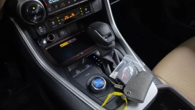 Toyota Rav4 LIMITED AWD/ОБДУХ/DISTRONIC/ПАМЕТИ/LANE ASSIST | Auto.bg — изображение 11