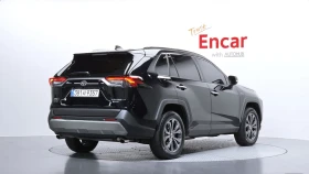Toyota Rav4 LIMITED AWD/ОБДУХ/DISTRONIC/ПАМЕТИ/LANE ASSIST | Auto.bg — изображение 2