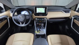 Toyota Rav4 LIMITED AWD/ОБДУХ/DISTRONIC/ПАМЕТИ/LANE ASSIST | Auto.bg — изображение 9