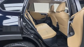Toyota Rav4 LIMITED AWD/ОБДУХ/DISTRONIC/ПАМЕТИ/LANE ASSIST | Auto.bg — изображение 14
