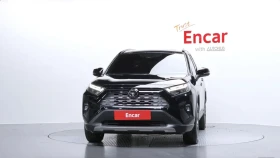 Toyota Rav4 LIMITED AWD/ОБДУХ/DISTRONIC/ПАМЕТИ/LANE ASSIST | Auto.bg — изображение 3