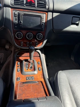 Mercedes-Benz ML 270 - 4500 € / 8801.24 лв. - 93114429 4
