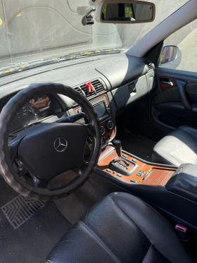 Mercedes-Benz ML 270 - 4500 € / 8801.24 лв. - 93114429 3