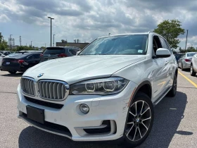 BMW X5 * xDrive35i * CARFAX * ОПЦИЯ ЗА ФИНАНСИРАНЕ 