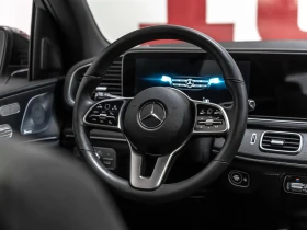 Mercedes-Benz GLE 350 AMG Night Pkg| Premium Pkg| Burmester | Auto.bg — изображение 6