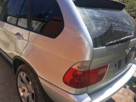 BMW X5 3.0i - 1800 € / 3520.49 лв. - 24237653 4