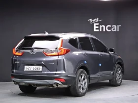 Honda Cr-v 1.5 Ex-L 4Wd | Auto.bg — изображение 4