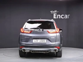 Honda Cr-v 1.5 Ex-L 4Wd | Auto.bg — изображение 7
