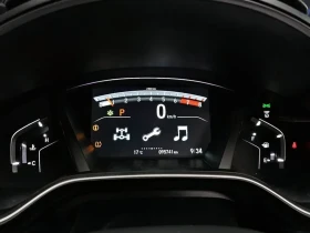 Honda Cr-v 1.5 Ex-L 4Wd | Auto.bg — изображение 16