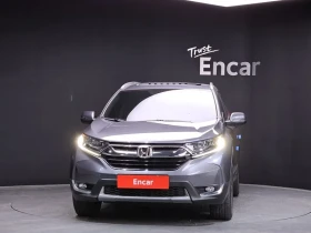 Honda Cr-v 1.5 Ex-L 4Wd | Auto.bg — изображение 6